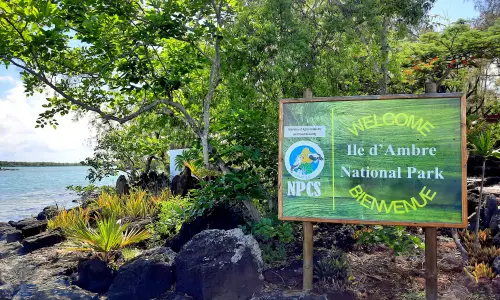 Ile D'Ambre Mauritius featured image