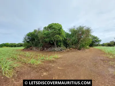 Camp Poulailler Labourdonnais Mauritius image
