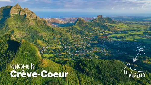 Le Vilazwa Lodge in Mauritius featured image