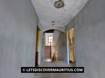 Inside Château Val Ory Mauritius image