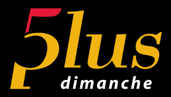 5Plus logo