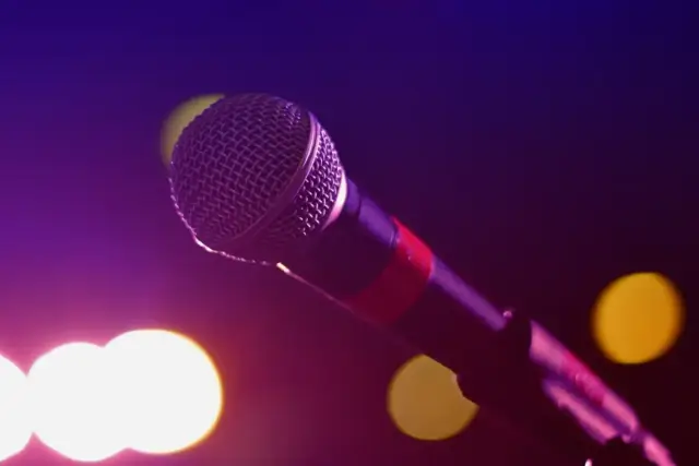 Slam poetry in Mauritius