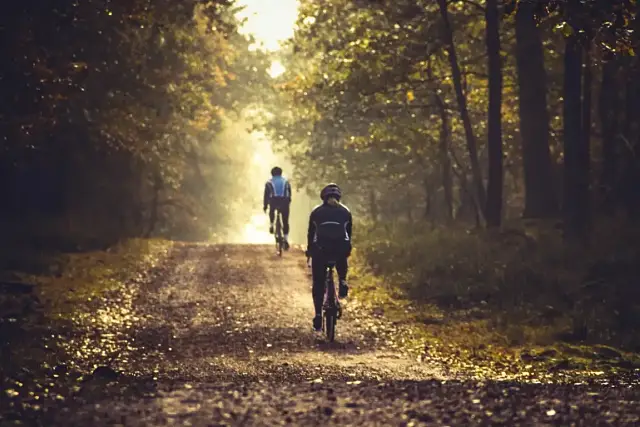 Road cycling and mountain biking in Mauritius