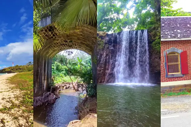 Souillac Mauritius