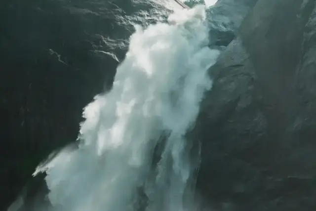 Top Waterfalls In Mauritius