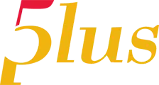 5-Plus logo