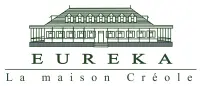 Eureka House logo