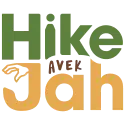 Hike With Jah logo