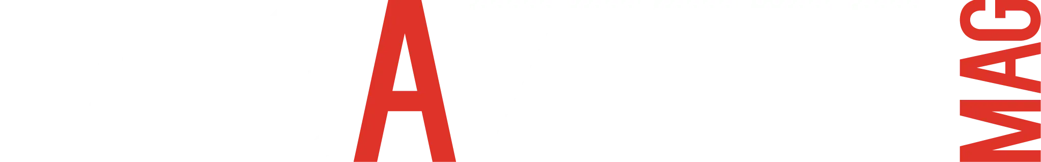 LaGazette Mag logo