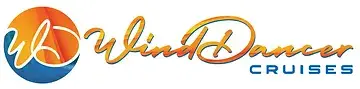 Wind Dancer Cruise logo