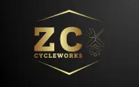ZC Cycleworks logo