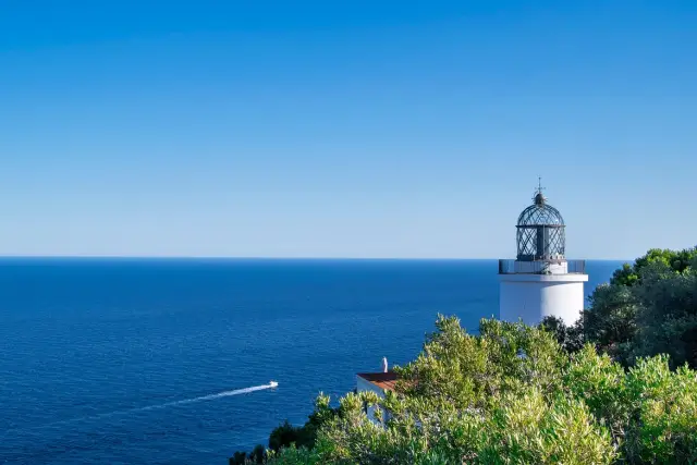 Lighthouse