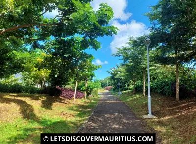 Ebène Recreational Park Mauritius image