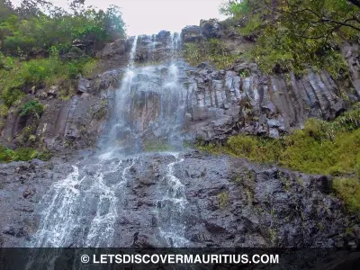 Alexandra Falls Mauritius image