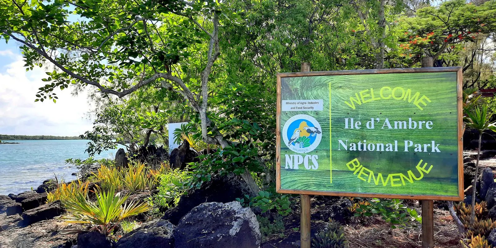 Discover Amber Island (Île d'Ambre) In Mauritius - Let's Discover Mauritius