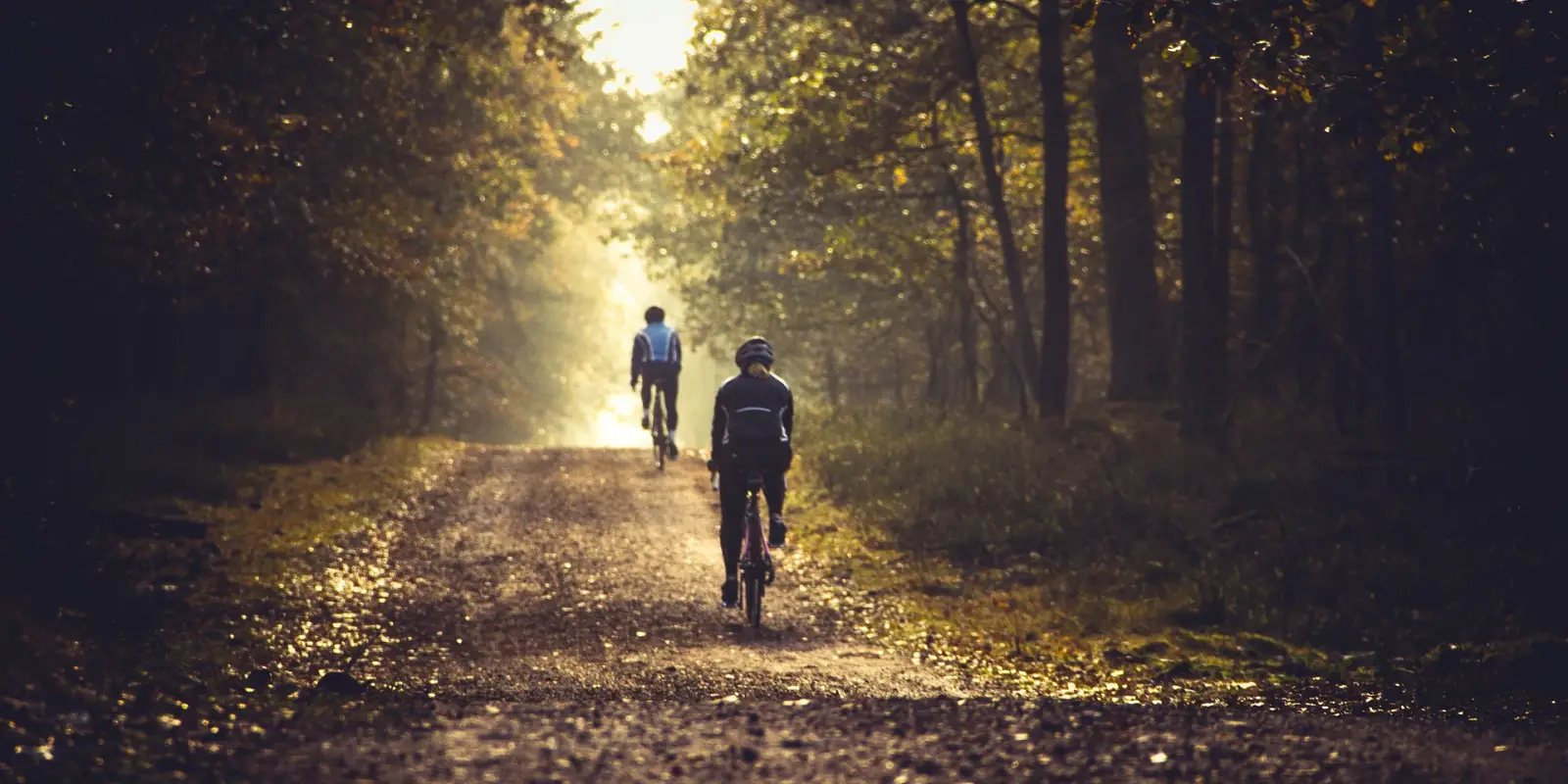 Road and mountain biking in Mauritius