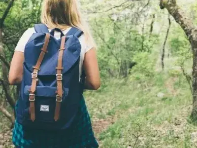 Hiking in Mauritius