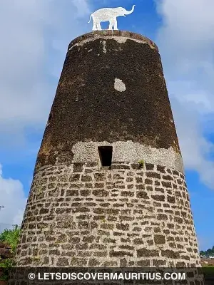 Labourdonnais Windmill