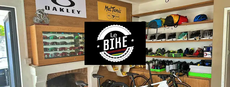 Le bike shop Mauritius