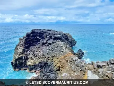 Le Souffleur Mauritius