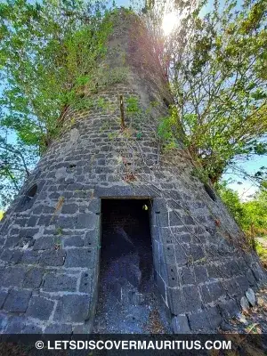 Roche-Terre Windmill