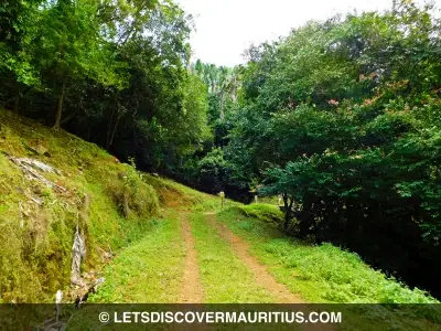 Vallée de Ferney