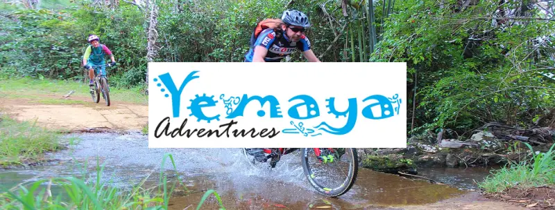 Yemaya Adventures