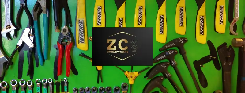 ZC Cycleworks