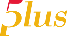 5Plus logo