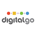 Digital Go logo