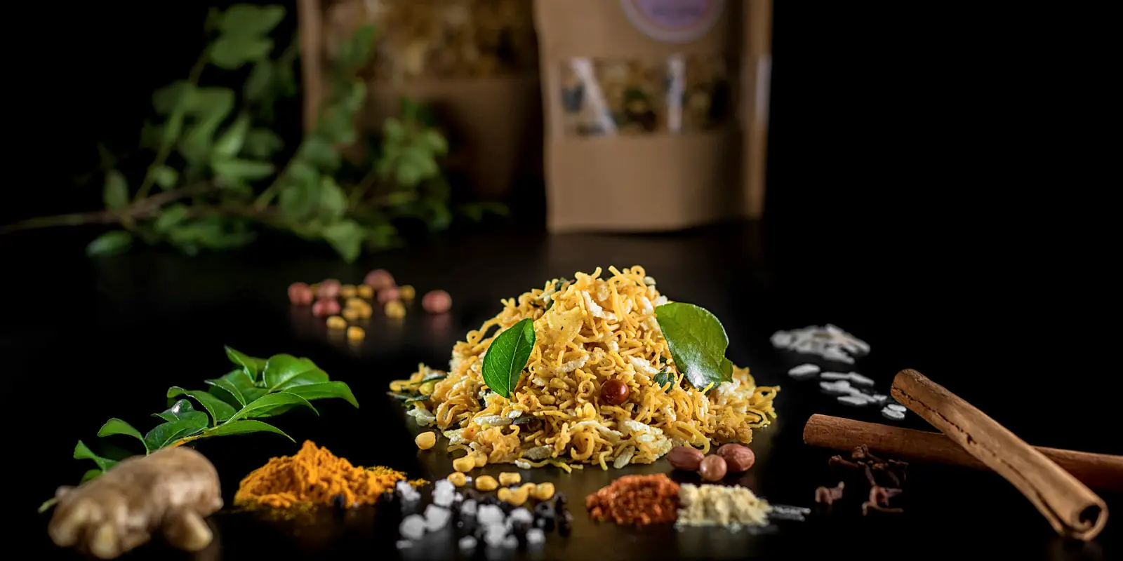 Lali’s Snacks - Traditional food near historic sites