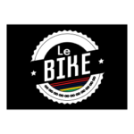 Le Bike logo