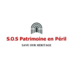SOS Patrimoine en Peril logo