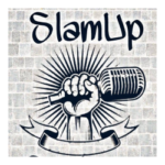 SlampUp Poesie logo