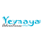Yemaya Adventures logo