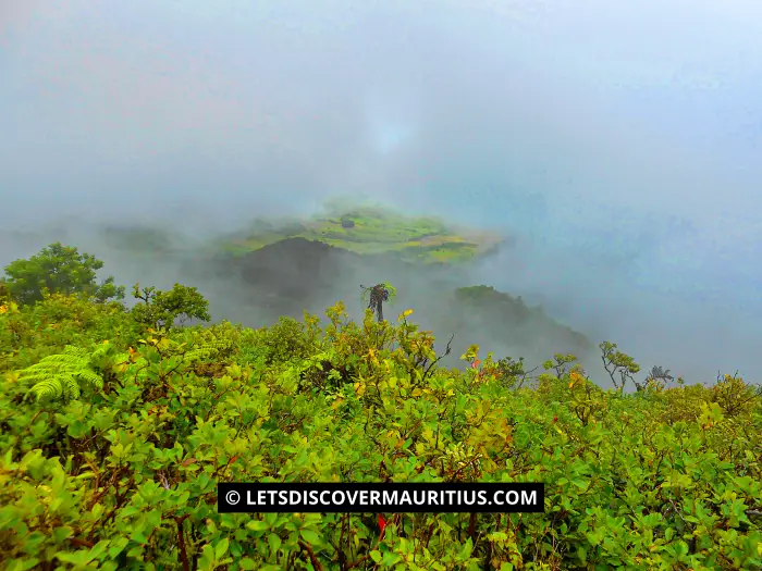 Cocotte Mountain