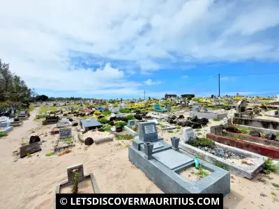 Souillac Cemetery