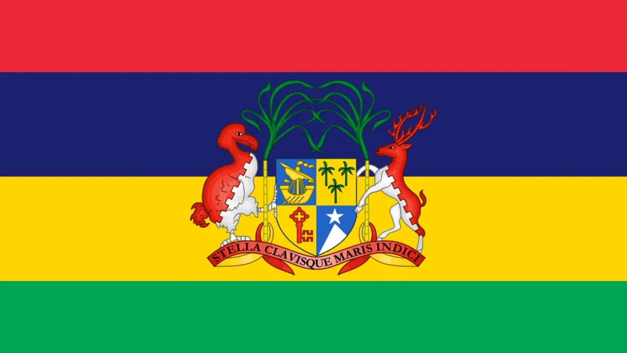 Governors of Mauritius