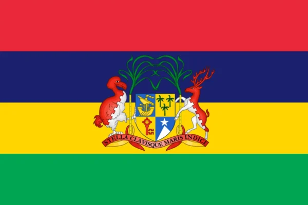 Governors of Mauritius