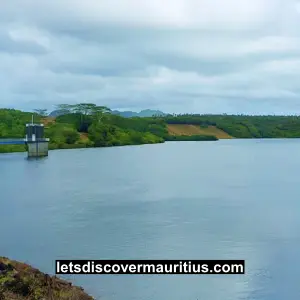 Diamamouve reservoir