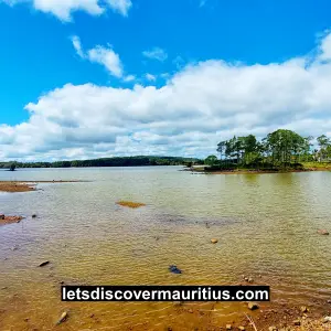Valetta Reservoir