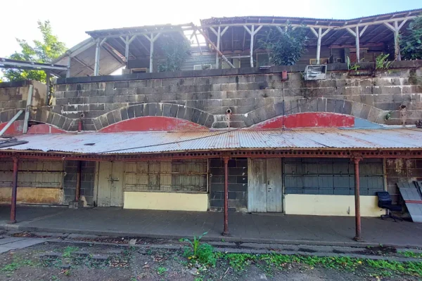 Fort George